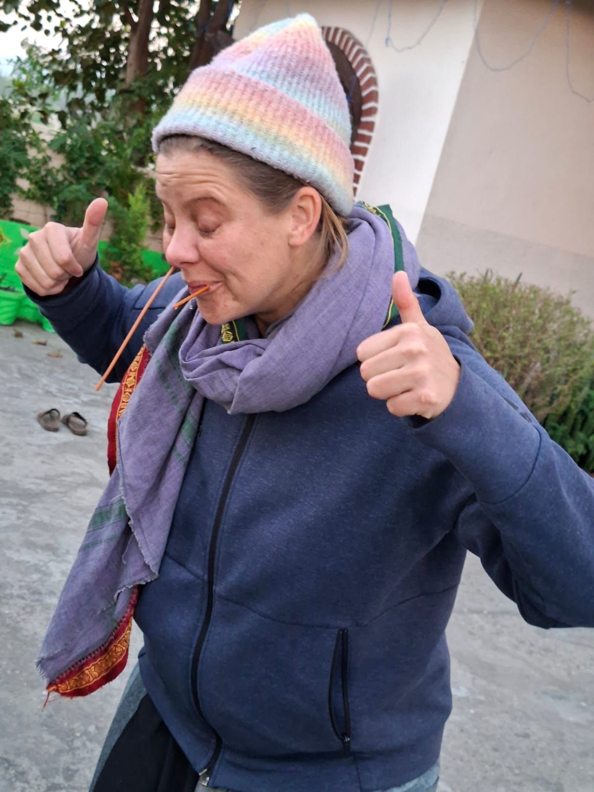 Pratham Yoga Rishikesh Images